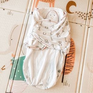 Nested Bean Zen Swaddle Classic